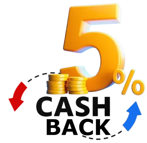 Programa Exclusivo de Cashback