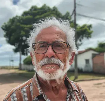 Cliente Carlos Ferreira
