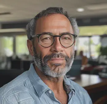 Cliente Rafael Oliveira