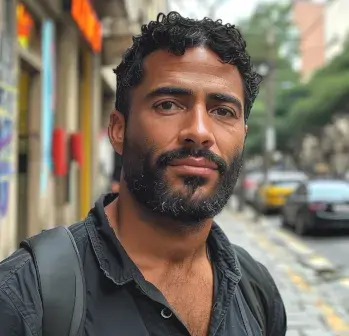 Cliente Rodrigo Pereira