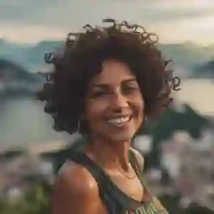 Cliente Tatiane Melo